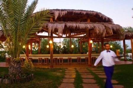 Tunisko Port El Kantaoui Royal Kenz Thalasso & Spa 8 dňový pobyt All Inclusive Letecky Letisko: Praha September 2026 (21/09/26-28/09/26)