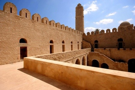 Tunisko Port El Kantaoui Royal Kenz Thalasso & Spa 8 dňový pobyt All Inclusive Letecky Letisko: Praha September 2026 (21/09/26-28/09/26)