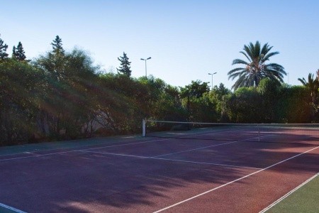 Tunisko Port El Kantaoui Royal Kenz Thalasso & Spa 8 dňový pobyt All Inclusive Letecky Letisko: Praha September 2026 (21/09/26-28/09/26)