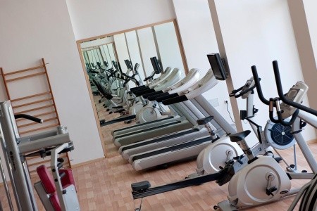 Tunisko Port El Kantaoui Royal Kenz Thalasso & Spa 8 dňový pobyt All Inclusive Letecky Letisko: Praha September 2026 (21/09/26-28/09/26)