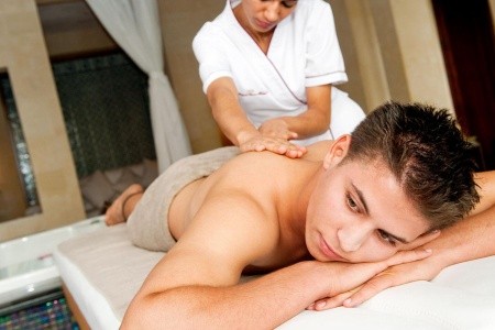 Tunisko Port El Kantaoui Royal Kenz Thalasso & Spa 8 dňový pobyt All Inclusive Letecky Letisko: Praha September 2026 (21/09/26-28/09/26)