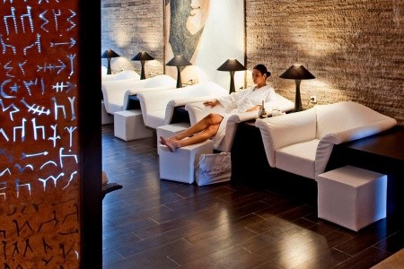 Tunisko Port El Kantaoui Royal Kenz Thalasso & Spa 8 dňový pobyt All Inclusive Letecky Letisko: Praha September 2026 (21/09/26-28/09/26)