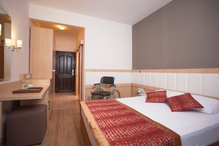 Turecko Alanya Gardenia 14 dňový pobyt All Inclusive Letecky Letisko: Katovice June 2026 (22/06/26- 5/07/26)