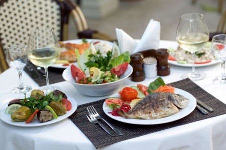 Turecko Alanya Gardenia 14 dňový pobyt All Inclusive Letecky Letisko: Katovice June 2026 (22/06/26- 5/07/26)