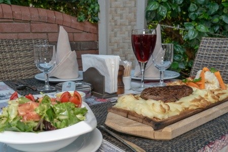 Turecko Alanya Gardenia 14 dňový pobyt All Inclusive Letecky Letisko: Katovice June 2026 (22/06/26- 5/07/26)