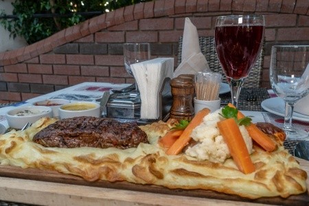 Turecko Alanya Gardenia 14 dňový pobyt All Inclusive Letecky Letisko: Katovice June 2026 (22/06/26- 5/07/26)