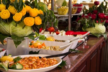 Turecko Alanya Gardenia 14 dňový pobyt All Inclusive Letecky Letisko: Katovice June 2026 (22/06/26- 5/07/26)