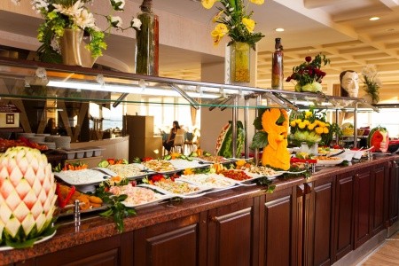 Turecko Alanya Gardenia 14 dňový pobyt All Inclusive Letecky Letisko: Katovice June 2026 (22/06/26- 5/07/26)