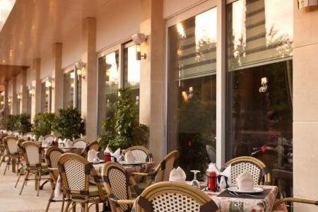 Turecko Alanya Gardenia 14 dňový pobyt All Inclusive Letecky Letisko: Katovice June 2026 (22/06/26- 5/07/26)