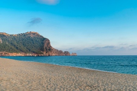 Turecko Alanya Gardenia 14 dňový pobyt All Inclusive Letecky Letisko: Katovice June 2026 (22/06/26- 5/07/26)