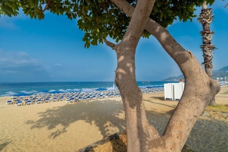 Turecko Alanya Gardenia 14 dňový pobyt All Inclusive Letecky Letisko: Katovice June 2026 (22/06/26- 5/07/26)