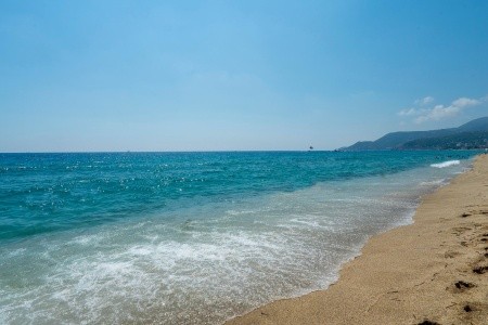 Turecko Alanya Gardenia 14 dňový pobyt All Inclusive Letecky Letisko: Katovice June 2026 (22/06/26- 5/07/26)