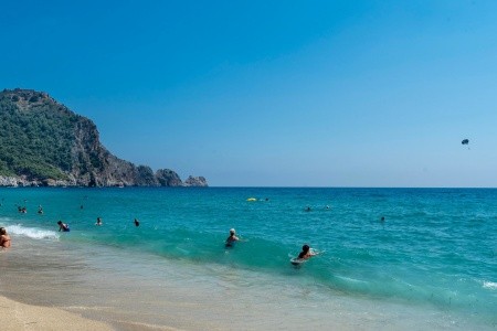 Turecko Alanya Gardenia 14 dňový pobyt All Inclusive Letecky Letisko: Katovice June 2026 (22/06/26- 5/07/26)