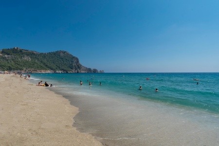 Turecko Alanya Gardenia 14 dňový pobyt All Inclusive Letecky Letisko: Katovice June 2026 (22/06/26- 5/07/26)