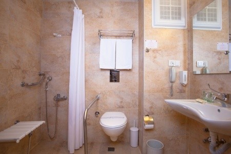 Turecko Alanya Gardenia 14 dňový pobyt All Inclusive Letecky Letisko: Katovice June 2026 (22/06/26- 5/07/26)