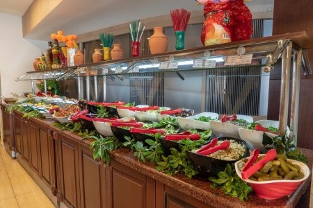 Turecko Alanya Gardenia 14 dňový pobyt All Inclusive Letecky Letisko: Katovice June 2026 (22/06/26- 5/07/26)