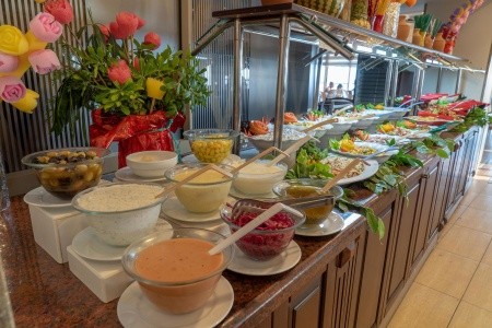 Turecko Alanya Gardenia 14 dňový pobyt All Inclusive Letecky Letisko: Katovice June 2026 (22/06/26- 5/07/26)