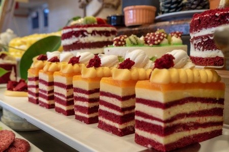 Turecko Alanya Gardenia 14 dňový pobyt All Inclusive Letecky Letisko: Katovice June 2026 (22/06/26- 5/07/26)