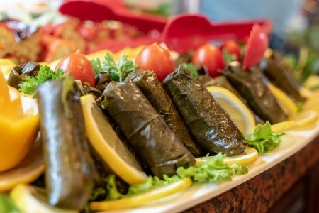 Turecko Alanya Gardenia 14 dňový pobyt All Inclusive Letecky Letisko: Katovice June 2026 (22/06/26- 5/07/26)