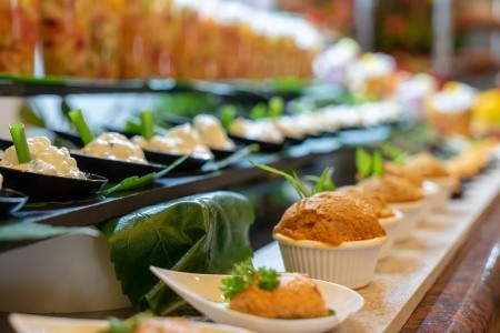 Turecko Alanya Gardenia 14 dňový pobyt All Inclusive Letecky Letisko: Katovice June 2026 (22/06/26- 5/07/26)