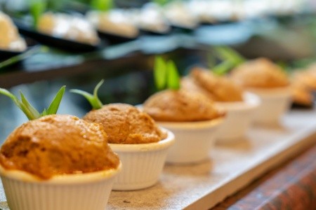 Turecko Alanya Gardenia 14 dňový pobyt All Inclusive Letecky Letisko: Katovice June 2026 (22/06/26- 5/07/26)