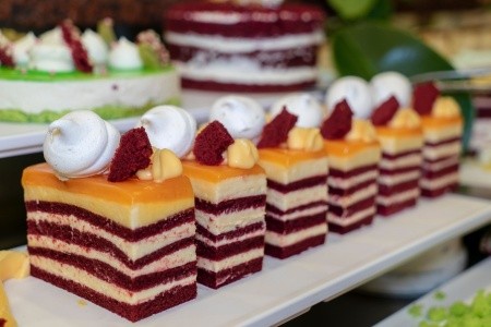 Turecko Alanya Gardenia 14 dňový pobyt All Inclusive Letecky Letisko: Katovice June 2026 (22/06/26- 5/07/26)