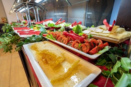 Turecko Alanya Gardenia 14 dňový pobyt All Inclusive Letecky Letisko: Katovice June 2026 (22/06/26- 5/07/26)