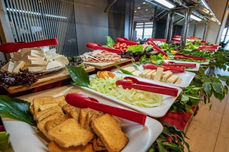 Turecko Alanya Gardenia 14 dňový pobyt All Inclusive Letecky Letisko: Katovice June 2026 (22/06/26- 5/07/26)