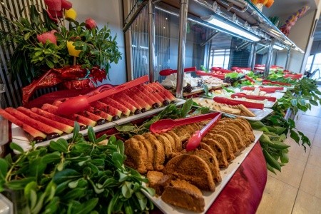 Turecko Alanya Gardenia 14 dňový pobyt All Inclusive Letecky Letisko: Katovice June 2026 (22/06/26- 5/07/26)