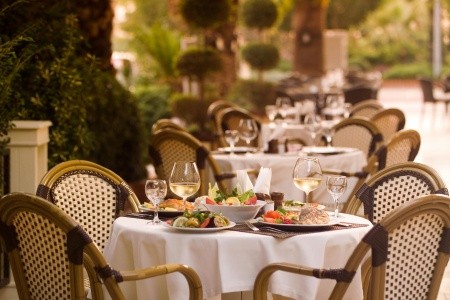 Turecko Alanya Gardenia 14 dňový pobyt All Inclusive Letecky Letisko: Katovice June 2026 (22/06/26- 5/07/26)