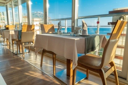 Turecko Alanya Gardenia 14 dňový pobyt All Inclusive Letecky Letisko: Katovice June 2026 (22/06/26- 5/07/26)