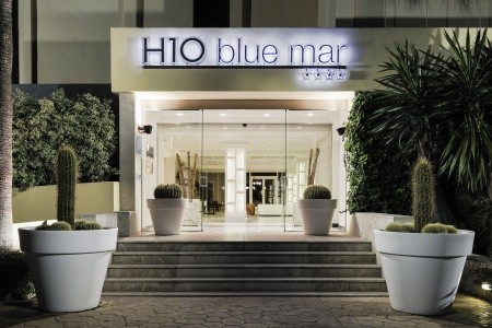H10 Blue Mar - 116