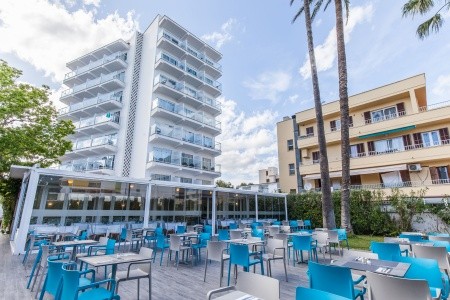 Bluesea Cala Millor (Ex. Blue Sea La Pinta)