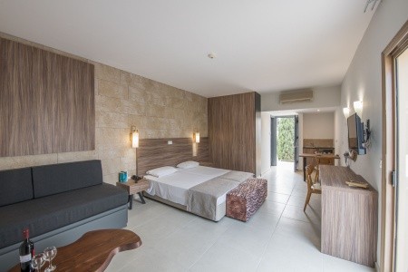 Electra Holiday Village Water Park Resort - 48