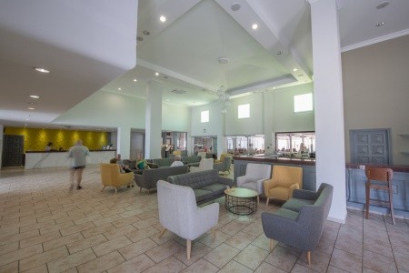 Electra Holiday Village Water Park Resort - 49