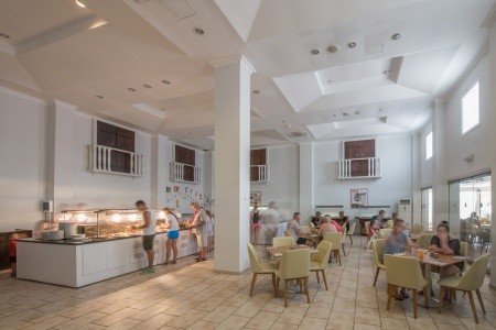 Electra Holiday Village Water Park Resort - 50