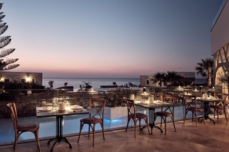 The Royal Blue - 205