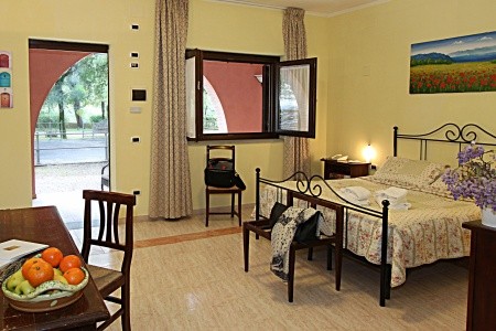 Pian Dei Mucini Toscana Resort - 23