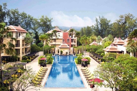 Mövenpick Resort Bangtao Beach