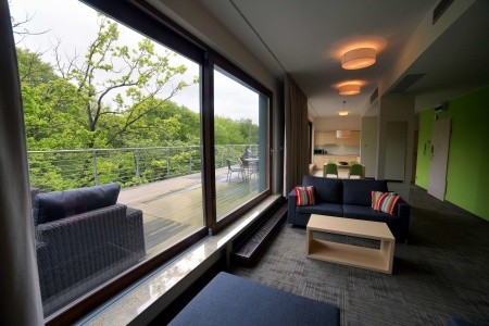 Poľsko Baltské more Golden Tulip Miedzyzdroje Residence 7 dňový pobyt Raňajky Vlastná April 2026 ( 8/04/26-14/04/26)