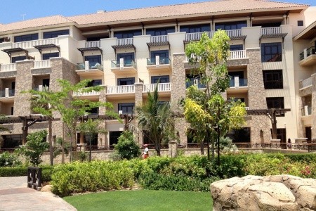 Sofitel Dubai The Palm - 101