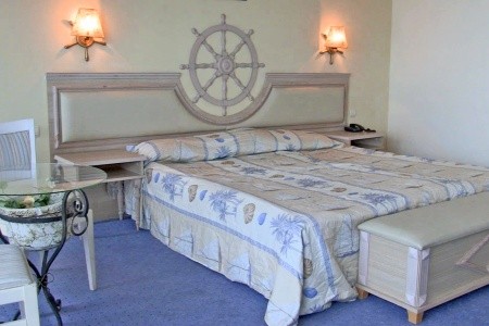 Bulharsko Slnečné Pobrežie Chaika Beach Resort 8 dňový pobyt All Inclusive Letecky Letisko: Bratislava August 2025 (16/08/25-23/08/25)