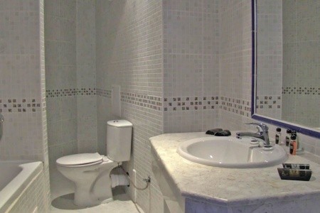 Bulharsko Slnečné Pobrežie Chaika Beach Resort 8 dňový pobyt All Inclusive Letecky Letisko: Bratislava August 2025 (16/08/25-23/08/25)