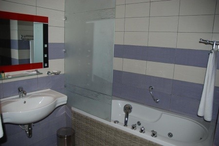 Lella Meriam Hotel & Club - 22