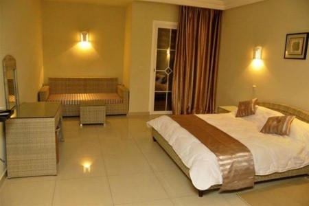 Lella Meriam Hotel & Club - 23