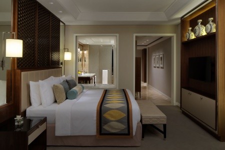 Taj Dubai Downtown