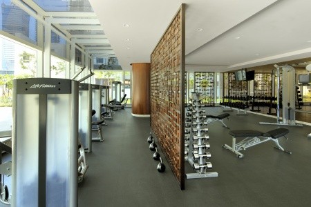 Spojené arabské emiráty Dubaj Taj Dubai Downtown 8 dňový pobyt Bez stravy Letecky Letisko: Praha March 2026 (17/03/26-24/03/26)