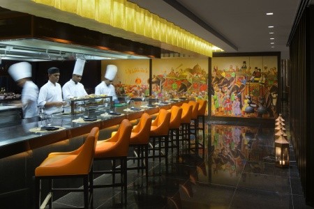 Spojené arabské emiráty Dubaj Taj Dubai Downtown 8 dňový pobyt Bez stravy Letecky Letisko: Praha March 2026 (17/03/26-24/03/26)