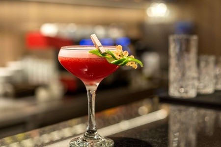 Poľsko Krakov Golden Tulip Krakow Kazimierz 2 dňový pobyt Raňajky Vlastná March 2026 ( 1/03/26- 2/03/26)