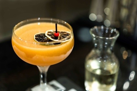 Poľsko Krakov Golden Tulip Krakow Kazimierz 2 dňový pobyt Raňajky Vlastná March 2026 ( 1/03/26- 2/03/26)